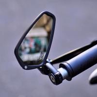 ราคา กระจกปลายแฮนด์ ทรงCRG Racing Power (18681665961)