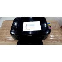 ราคา canon MG 3170 ไวฟายพานเหล้าเตอร์✅ มือสองรับประกันตัวเครื่อง3เดือนไม่รวมตลับหมึก (13924957778)