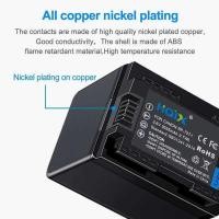 ราคา ❃ HQIX สําหรับ Canon LEGRIA HF R36 R46 R38 R56 R66 R76 R86 R306 R506 R606 R706 R806 M50 M52 M56 ❃ (43256216900)