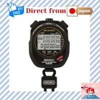 ราคา SEIKO "Quartz watch" Stopwatch (STOP WATCH) Swimming Master SVAS009 [Direct from Japan] (28583352182)