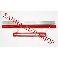 ราคา ชายบันไดประตูสแตนเลส Honda CRV G4 ปี 2013,2014,2015,2016,2017 ขอบเล็ก (4308015937)