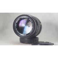 ราคา เลนส์มือหมุน SMC Pentax-M 135mm f3.5mount PK (5457100243)