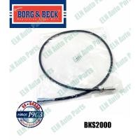 ราคา สายไมล์ (Speedo Cable) โอเปิล OPEL Astra I, II, III 1.6, 1.8 ปี 1981 (20826401723)