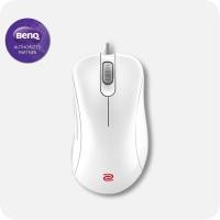 ราคา ZOWIE EC1 WHITE mouse for e-Sports (L/ใหญ่) เล่นเกมส์ อีสปอร์ต (4168893499)