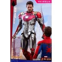 ราคา Hot Toys IRON MAN Mark MK47 ขนาด 1/6 (Diecast) (3098139303)
