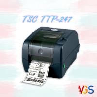 ราคา Printer Barcode เครื่องพิมพ์บาร์โค้ด TSC TTP-247 (3942698476)