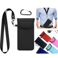 ราคา Soft ซองกันน้ำ ซอง ใส่มือถือ โทรศัพท์ 5.7 - 6.5 "สำหรับ iPhone 14 15 16 Pro Max samsung vivo oppo (27129162391)