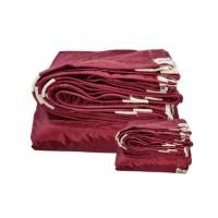 ราคา ผ้าใบผ้าร่มอเนกประสงค์ชนิดเบาบางFC 93) (แบบตอกตาไก่) ขนาด 4.5x8.5 | 4.5x7.5 | 4.5x6.5| 4.5x5.5 |เมตร (55603841757)