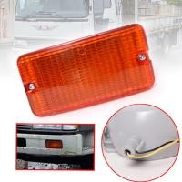 ราคา ไฟในกันชน อีซูซุ ฮีโน่ ( สิงห์ไฮเทค ) ISUZU HINO SINGHITECH 1985 - 1992 ข้างซ้าย (3718099451)