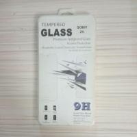 ราคา SONY XPERIA Z5 กระจกนิรภัย Premium A115 (50903592306)