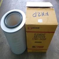 ราคา กรองอากาศ นอก รุ่น FM2P MEGA320,344,380 แท้ HINO #178013420PTT (41554952332)