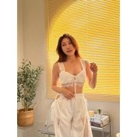 ราคา ครอปบราลินินแต่งลูกไม้ (19889288437)