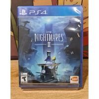 ราคา แผ่นเกมส์ Ps4 (PlayStation 4) เกมส์ Little Nightmares 2. (29315904813)