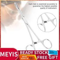 ราคา Meyis อุปกรณ์คีมหนีบสำหรับเจาะร่างกายสะดือ (4311296107)