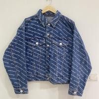 ราคา alexander wang jacket (17978397921)