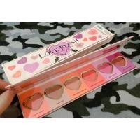 ราคา Too Faced Blush Palet (1289881258)