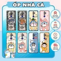 ราคา เคส Oppo A5 2020 / A9 2020 / A11 2020 พิมพ์ลายตัวการ์ตูนชื่อดัง (44205947075)