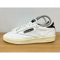 ราคา รองเท้ามือสอง✌️Reebok size:40/26 (41356669376)