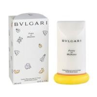 ราคา Bvlgari Petits et Mamans Gentle Body Lotion 200ml (In Box) (2579013526)