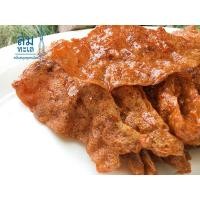 ราคา Lomtalay ขนมปลาหวาน / ขนมตัวปลา (500กรัม / 1000กรัม) (5568995507)