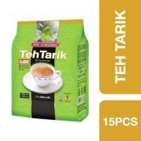 ราคา Aik Cheong Teh Tarik 3-in-1 Instant Tea 40g (15 pcs) ++ เอ็กชอง เตห์ทาริก ชาสำเร็จรูป 3-in-1 40 กรัม (15 ชิ้น) (9055870102)