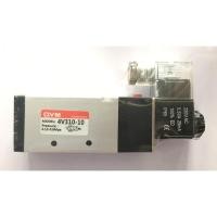 ราคา Solenoid Valve Model : 4V310-10 220V AC 5.5VA 25mA (3811249031)