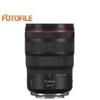 ราคา Canon Lens RF 24-70mm f/2.8L IS USM ประกันศูนย์ไทย (5304201088)