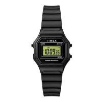 ราคา Timex TW2T48700 Classic Digital นาฬิกาข้อมือผู้หญิง ขนาดเล็ก หน้าปัด 27 มม. (17404483843)