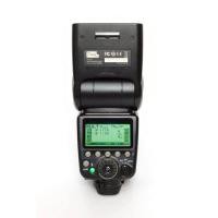 ราคา Pixel Mago – แฟลช Speedlite สำหรับกล้อง DSLR ฟังก์ชันครบ รองรับ TTL(มือสอง) (26933567167)