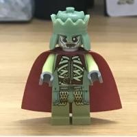 ราคา Lego Minifigures - Min King of the Dead - LEGO Lord of the Rings) (27950067191)