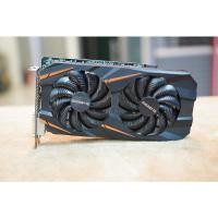 ราคา GTX1060/3GB Gigabyte WF2OC (OC/D5) (23413764199)