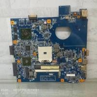 ราคา เมนบอร์ดโน๊ตบุ๊ค เสีย ACER ASPIRE 4560 4560G 48.4PQ01.001 Mainboard Parts (เมนบอร์ด เสีย ใช้เป็นอะไหล่ในการซ่อม) (2944887334)