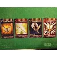 ราคา การ์ดโมมาสไรเดอร์ริวคิ (21439162105)