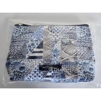 ราคา THAI Airways x Jim Thompson Amenity Kit ของใหม่ครบเซ็ต ยังไม่แกะใช้ (55901120167)