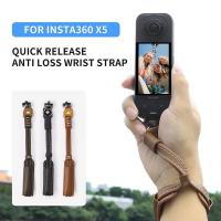 ราคา เชือกเส้นเล็กสําหรับ DJI OSMO Pocket 3 /Insta 360 X5 สายรัดข้อมือ Anti-lost พร้อม 1/4 สกรูสายรัดข้อมือกล้องกิมบอลมือถืออุปกรณ์ป้องกัน Universal action กล้องเชือก (42911256328)