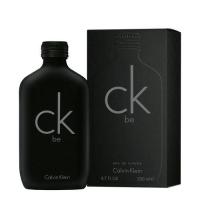ราคา น้ำหอมแท้ CALVIN KLEIN CK Be Eau De Toilette (9212541044)