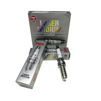 ราคา NGK หัวเทียนรถยนต์ TOYOTA Yaris 1.2 เกรดLASER IRIDIUM (ILKAR6B11) อ่านรายละเอียดก่อนสั่งซื้อ (23342414812)