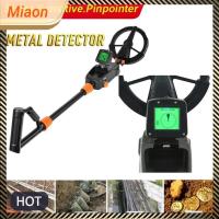 ราคา Md1008a เครื่องตรวจจับโลหะใต้ดิน LCD เครื่องประดับทอง Treasure Finders Seeker (28122220136)