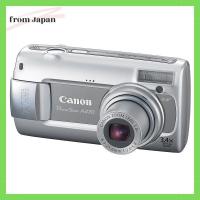 ราคา กล้องดิจิตอล Canon Powershot A470 Psa470 (25374235879)