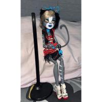 ราคา ตุ๊กตา Monster high ของแท้100% ( Pursephony ) (25268408660)