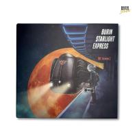 ราคา CD Album Burin Starlight Express MQA แผ่นทอง แผ่นซีดีเพลง บุรินทร์ บุญวิสุทธิ์ (24789310069)