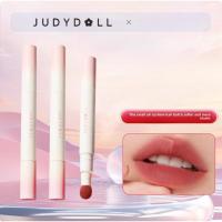 ราคา Judydoll Lip Powder Cream Air Cushion Lip Cream Velvet Lip Glaze Matte Lipstick (42711878329)