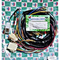 ราคา YAMAHA DT100X & DT100 BODY CABLE ใหม่ YAMAHA DT-100 X & DT100 BODY CABLE ใหม่ (42755724011)