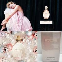 ราคา Sarah Jessica Parker Lovely EDP 200ml (1474776739)