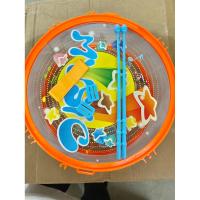 ราคา กลอง ของเล่นเด็กเสริมพัฒนาการ (52753691168)