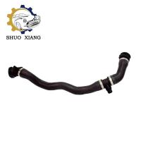 ราคา OEM 17128616548 Feed Radiator Top Hose for BMW 1 2 3 4 Series M240i xDrive 440i Gran Coupe 2015-20 (25847825523)