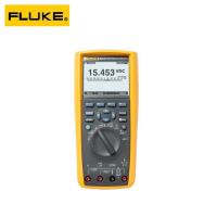 ราคา FLUKE FLUKE FLUKE F287C F289C มัลติมิเตอร์แบบดิจิตอลมูลค่าสูง (45902854551)