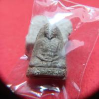 ราคา พระผงรูปเหมือนหลวงพ่อแดงพุธโธ วัดถ้ำเขาเงิน ปี2511.จ.ชุมพร (24397401030)