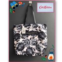 ราคา กระเป๋า Cath kidston ทรงถือ มือสอง วัสดุโพลีเอสเตอร์อย่างดี ของแท้ มือสอง สภาพนางฟ้า (4833114204)