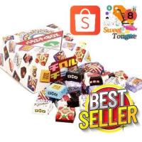ราคา SweetTongueYosting_TIROL CHOCO ช็อคโกแลตญี่ปุ่น รวมรสอร่อย (นำเข้าจากญี่ปุ่น) (29961772443)